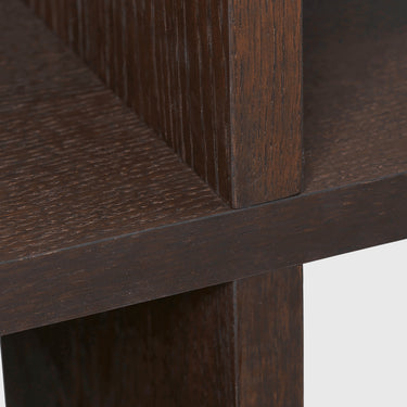 Ferm Living - Kona Bookcase 1x4 - Various Colours