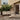 Ferm Living - Desert 3-Seater - Dolce - Black / Dark Sand