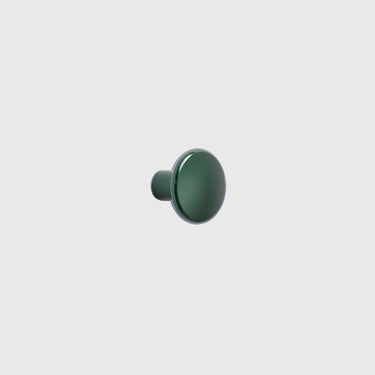 Muuto - Dots Metal - Dark Green - Ø2.7mm