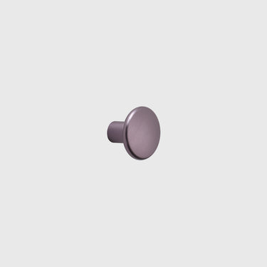 Muuto - Dots Metal - Lilac - Ø2.7mm