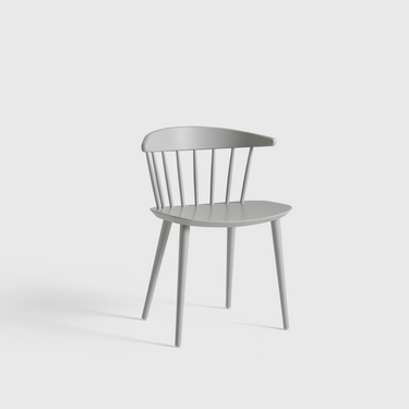 Hay - J-Series 104 Chair - Beech - Various Colours