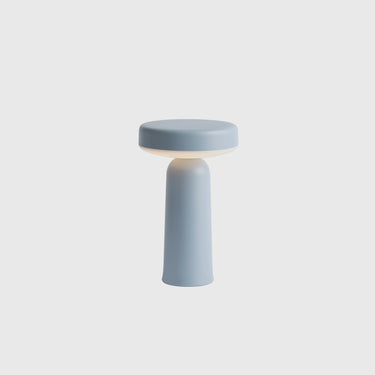 Muuto - Ease Portable Lamp - Light Blue
