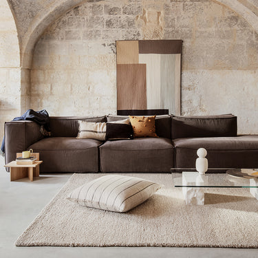 Ferm Living - Ease Loop Rug