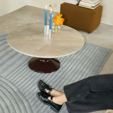 Muuto - Midst Coffee Table Ø90 - Various