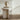 Ferm Living - Mineral Sculptural Table - Bianco Curia