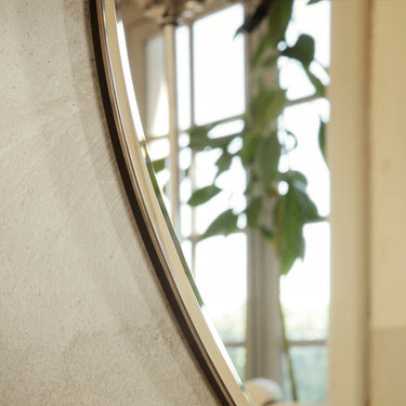 Ferm Living - Pond Mirror - XL - Various