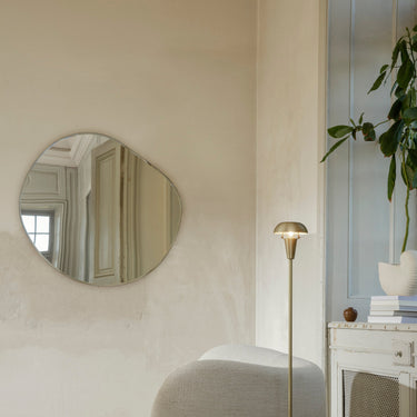 Ferm Living - Pond Mirror - XL - Various