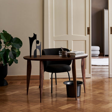 Ferm Living - Feve Desk - Walnut