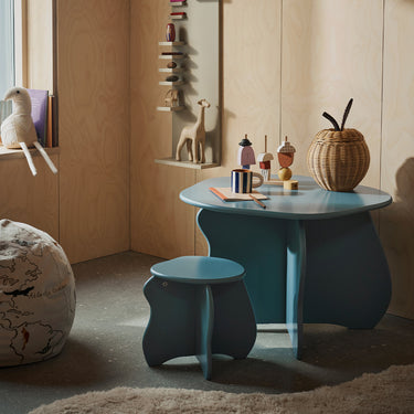 Ferm Living - Apple Braided Storage - Small