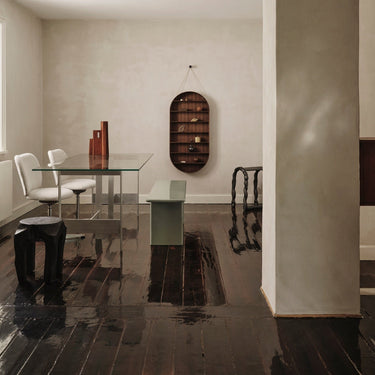 Ferm Living - Oval Dorm - Various