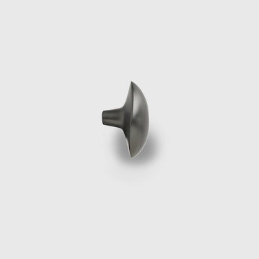 Ferm Living - Lemon Hook - Black Brass