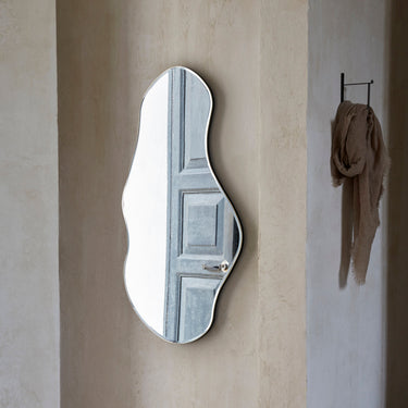 Ferm Living - Pond Mirror - Large - Various Colours