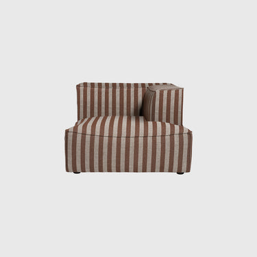 Ferm Living - Catena Sofa Chaise Lounge Right S601 / L601 - Small / Large - Various Fabrics