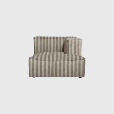 Ferm Living - Catena Sofa Chaise Lounge Right S601 / L601 - Small / Large - Various Fabrics