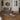 ferm living forma wool rug ash brown large lifestyle 2