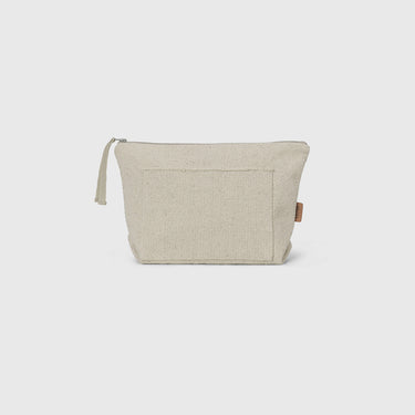 Ferm Living -  Pocket Pouch - Off-white