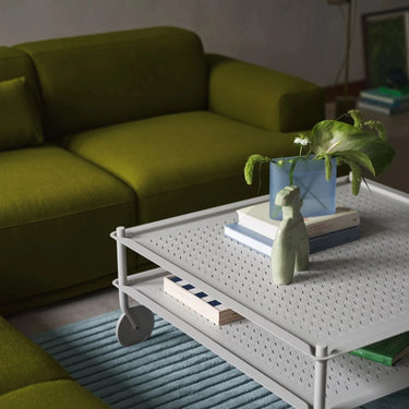Muuto - Flow Coffee Table - Various