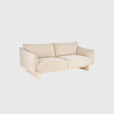 L.Ercolani - Grade Two Seater Sofa - Various Colours / Fabrics