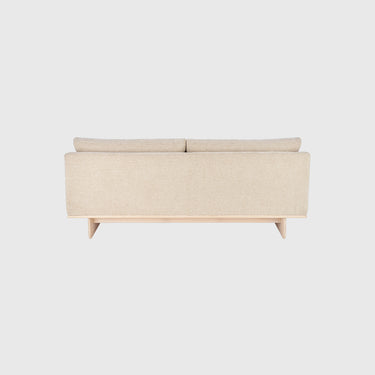 L.Ercolani - Grade Two Seater Sofa - Various Finishes / Fabrics