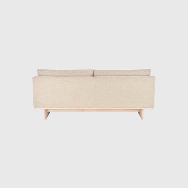 L.Ercolani - Grade Two Seater Sofa - Various Colours / Fabrics