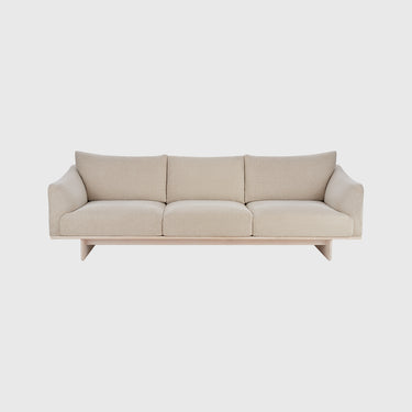 L.Ercolani - Grade Three Seater Sofa - Various Colours / Fabrics