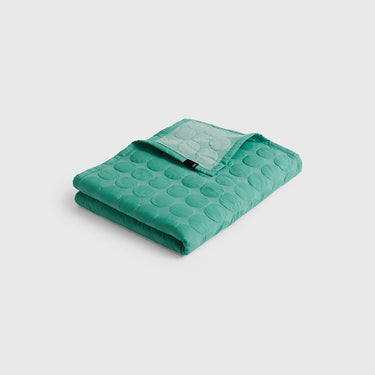 Hay - Mega Dot (Organic) - 195 x 245cm - Various Colours