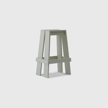Normann Copenhagen - Let Barstool 75cm - Various Colours