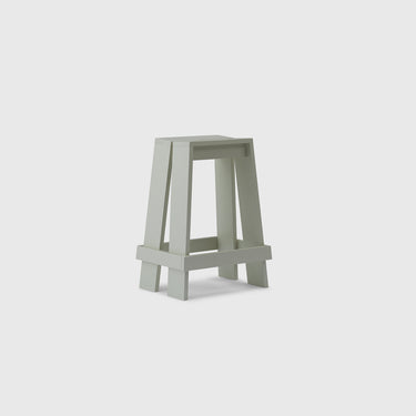 Normann Copenhagen - Let Barstool 65cm - Various Colours