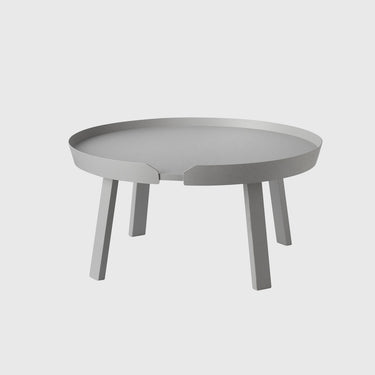 Muuto - Around Coffee Table - L - Various Colours