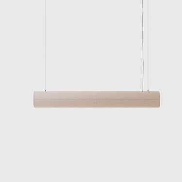 Audo Copenhagen - Hashira Linear Pendant Lamp - Set of 2