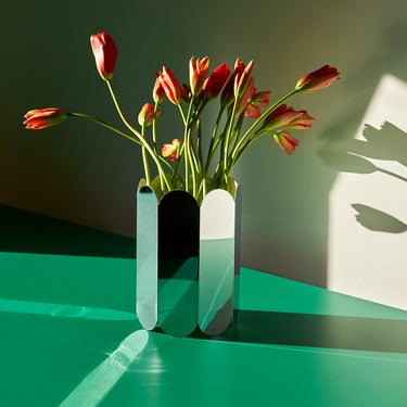 Hay - Arcs Vase - Various