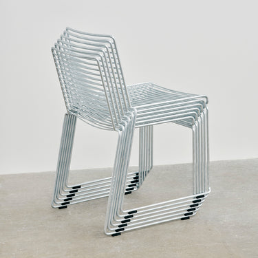 Hay - Hee Dining Chair - Various Colours - SET of 2