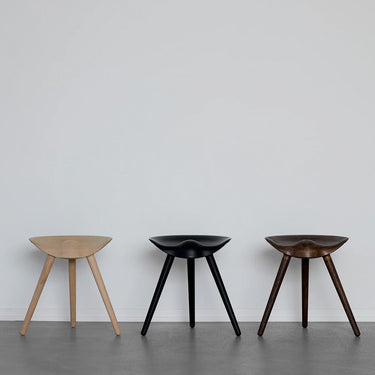 Audo Copenhagen - ML 42 Stool - Various Colours