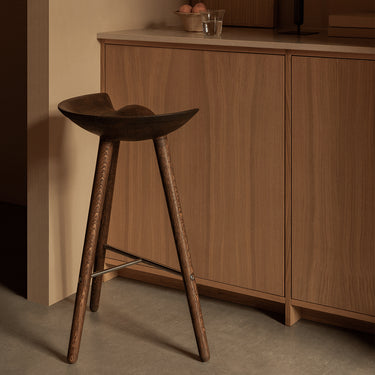 Audo Copenhagen - ML 42 Counter Stool - Various Colours