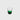 Normann Copenhagen - Hue Glass Green - Green