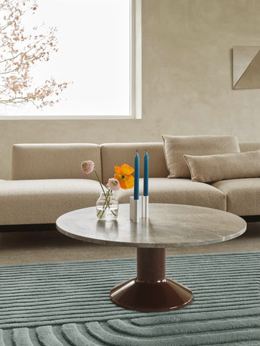 Muuto - In Situ Modular Sofa - 3 Seater - Configuration 8 & 9