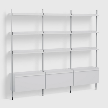 Hay - Pier System - 133 / 3 Column