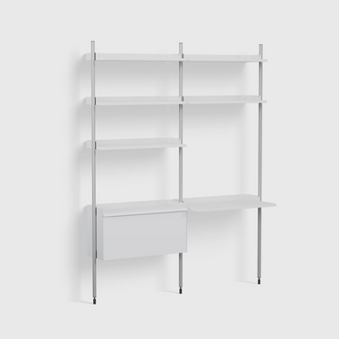 Hay - Pier System - 12 / 2 Columns