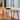 Hay - Loop Stand Table - L160 cm