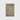 Ferm Living - Kami Knotted Rug - Off-white/Coffee - Various Sizes