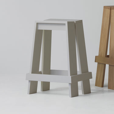 Normann Copenhagen - Let Barstool 65cm - Various Colours