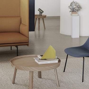 Muuto - Around Coffee Table - L - Various Colours