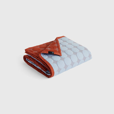 Hay - Mega Dot (Organic) - 195 x 245cm - Various Colours