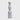 Yod & Co - Wave Candle Holder - Tall - Lilac