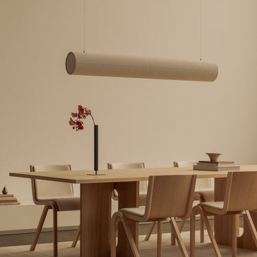 Audo Copenhagen - Hashira Linear Pendant Lamp - Set of 2