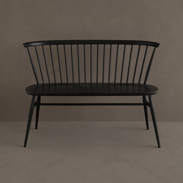 L.Ercolani - Loveseat- Ash / Various Colours