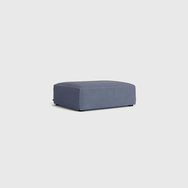 Hay - Mags Soft Ottoman S02 - Small - Various Fabrics