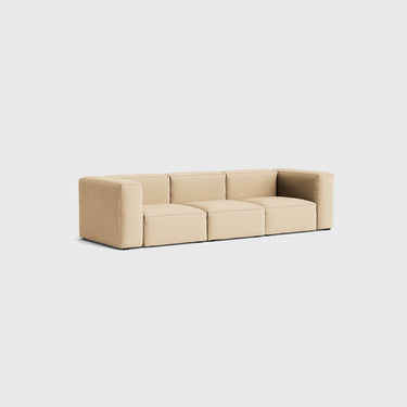 Hay - Mags Soft Sofa - Combination 1 - 3 Seater