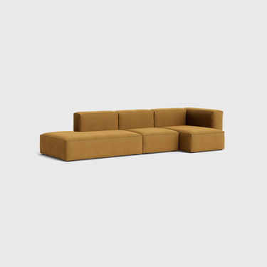 Hay - Mags Soft Sofa - Combination 3 - 3 Seater