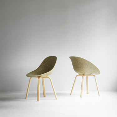 Normann Copenhagen - Mat Chair - Various